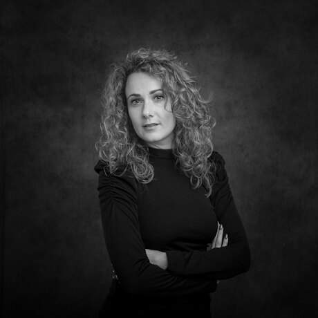 Portret Roxanne (m`n kleine meisje...)