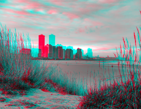 Vlissingen 3D