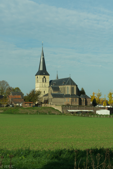 kerk