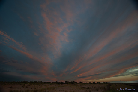 Aparte lucht