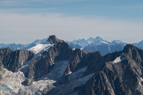 Chamonix, Mont Blanc