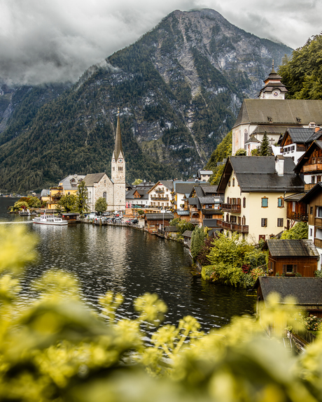 Hallstatt