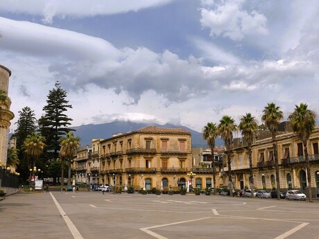 Giarre  (Sicilië)