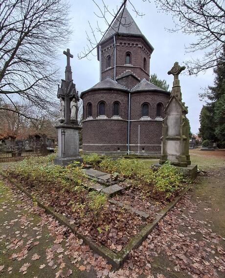 Vondelkerk/ Pierre Cuypers 