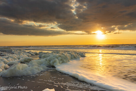 Sunrise 