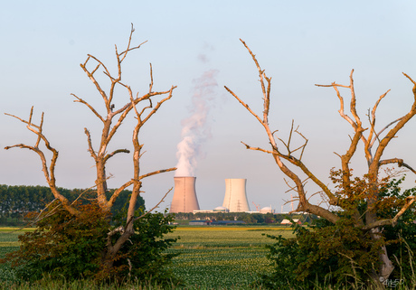 Kerncentrale Doel (BE)