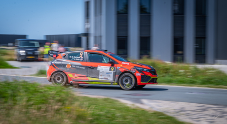 Vechtdal rally 