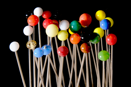 Geen speld tussn te krijgen  3