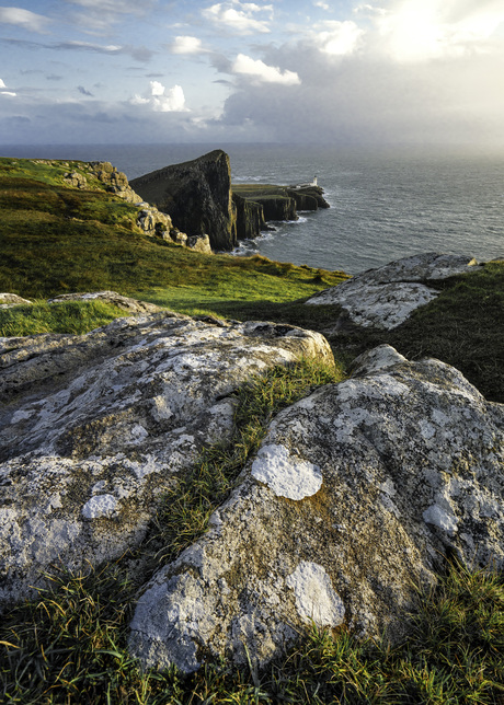 Neist Point Lighthouse