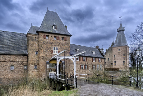 Kasteel Doorwerth