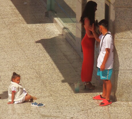 Moet ik nog lang wachten voor mijn zakgeld