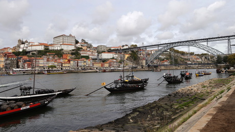 Ponte Dom Luis I - 2