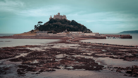 Sint Michael's Mount