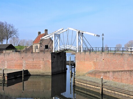 Haven Heusden