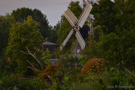 Windmolen 