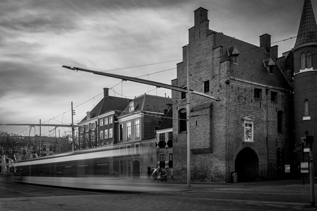 De Gevangenpoort