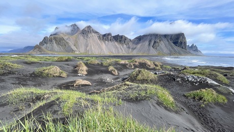 Stokksnes