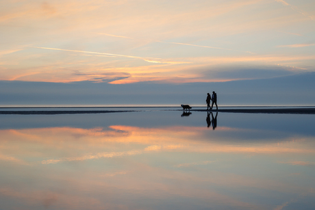 Strand Burgh-Haamstede