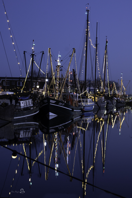 Zoutkamp WinterWelVaart