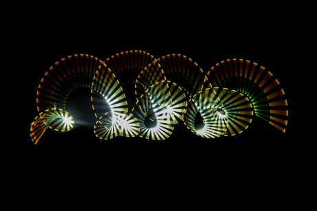 lightpainting