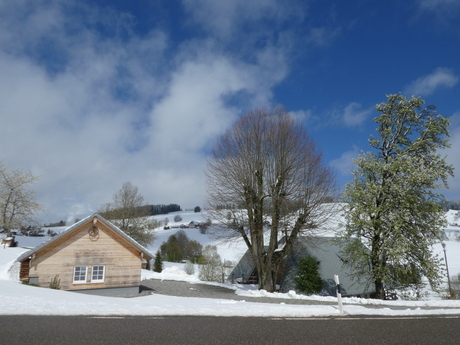 Heerlijk winters