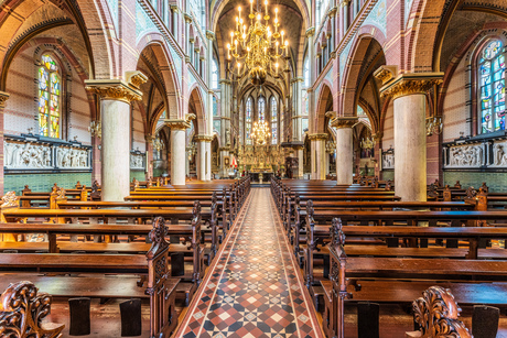 Liduina Baseliek Schiedam 