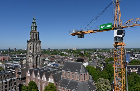De Martinitoren