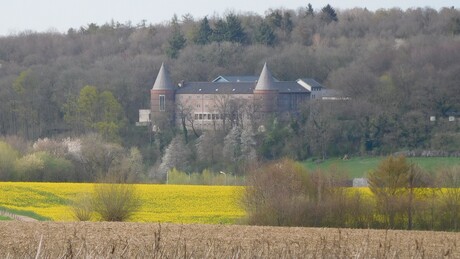 Vaals - St Benedictusabdij