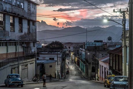 Santiago de Cuba