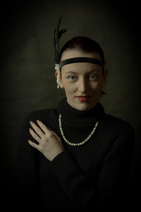 Silvana (oude meester)