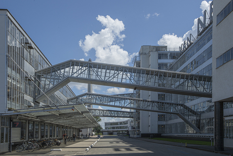 Van Nellefabriek Rotterdam