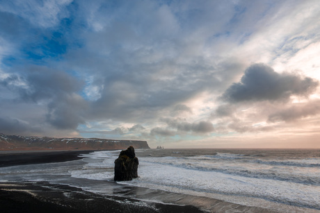 Reynisfjara