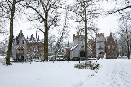 Kasteel Stapelen Boxtel