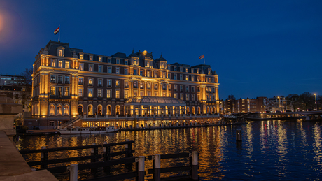 Amstel Hotel