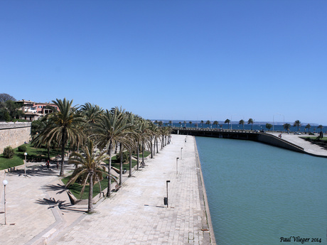 Parc de la Mar