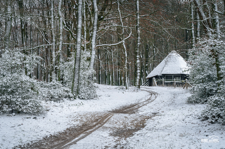 Schaapskooi Hoog Buurlo