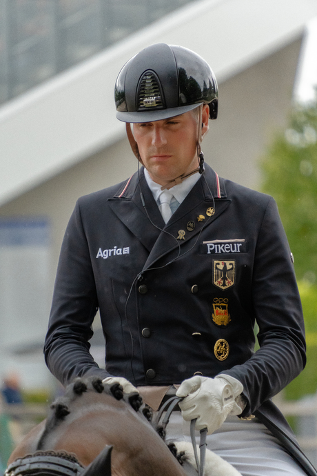 CHIO AACHEN 2025