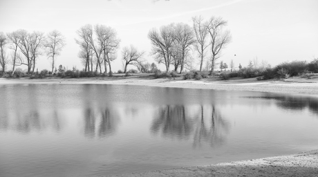 Schoonhei der natuur