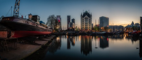 de Oude Haven