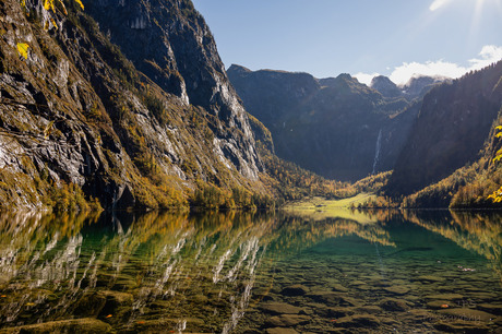 Obersee