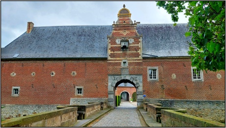 Voorburcht