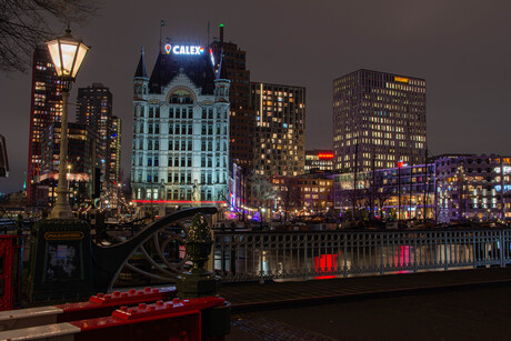 Rotterdam