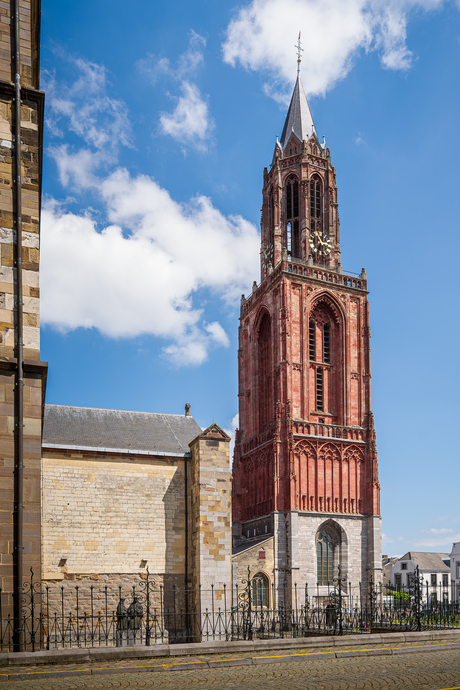 Sint Jans-Kerk