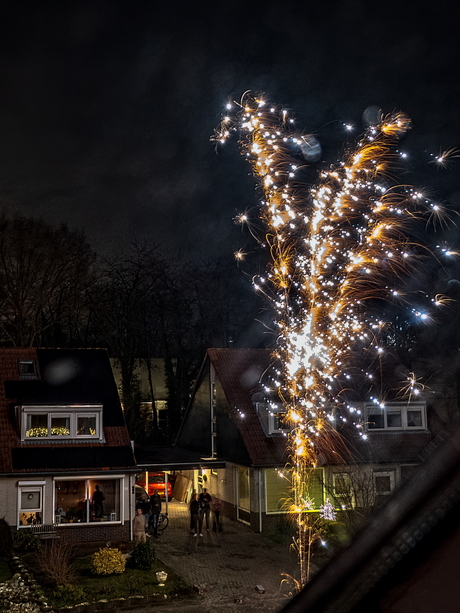 Vuurwerk