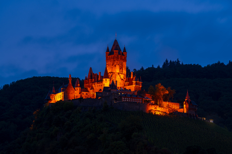 Reichsburg Cochem
