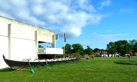 Roskilde Denemarken,