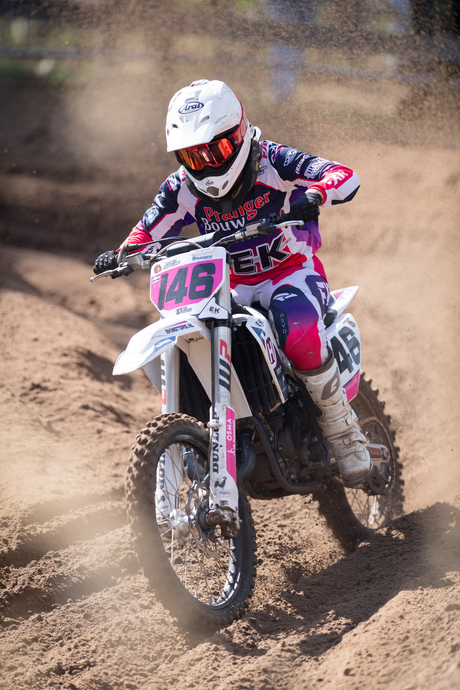 Motorcross