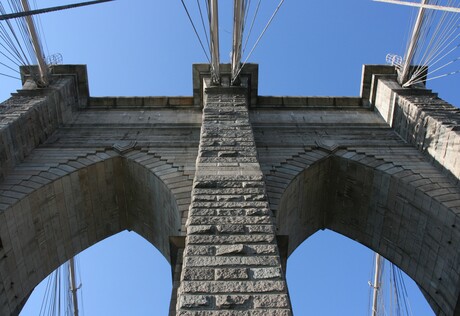 Brooklyn Bridge