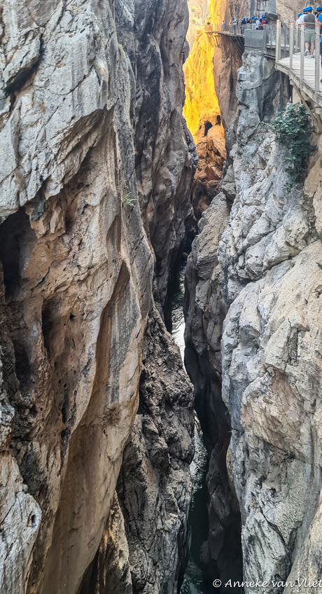 Caminito del Rey