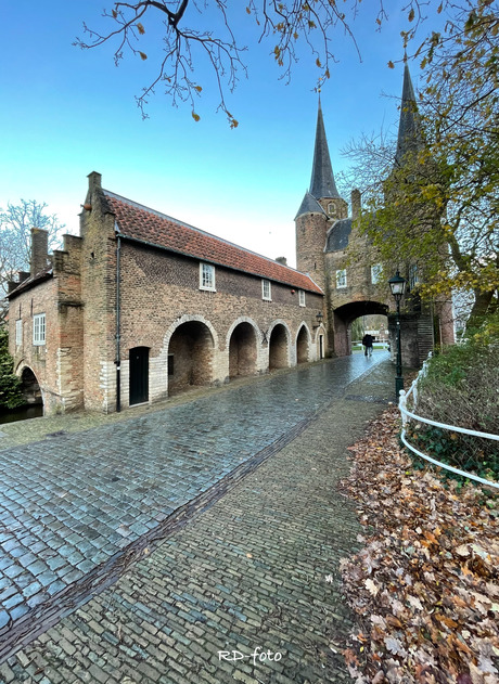 Oostpoort 2